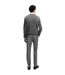 Pull Officiel Homme Gris Moyen Boss-2