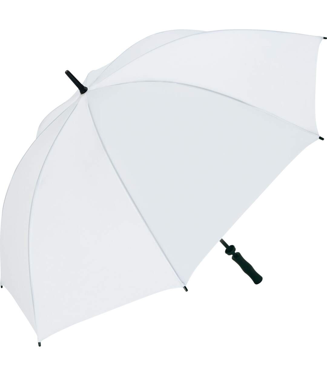 Parapluie golf - grande taille - FP2235 - blanc-1