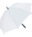 Parapluie golf - grande taille - FP2235 - blanc