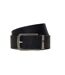 Ceinture noir homme tommy hilfiger elevated - t 115-2