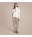 Pantalon Florence Femme Champignon Clair Craghoppers-1