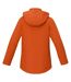 Doudoune softshell notus femme orange Elevate Essentials Elevate Essentials