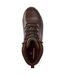 Craghoppers Unisex Adult Kiwi Leather Walking Boots (Mocha Brown) - UTCG1545