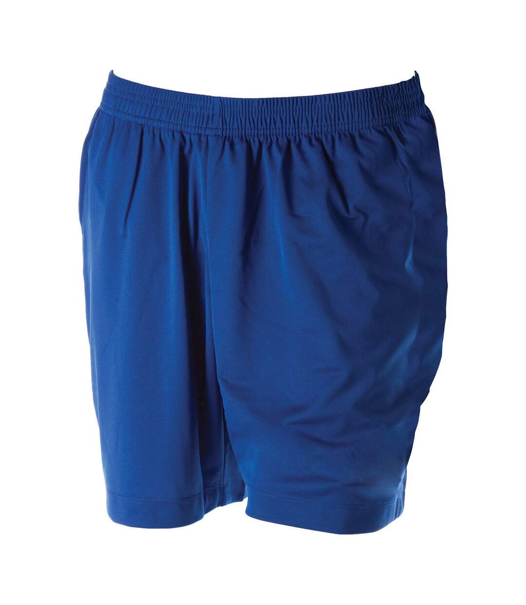 Umbro - Short CLUB - Homme (Bleu marine) - UTUO827-1