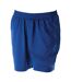 Umbro Mens Club II Shorts (Navy) - UTUO827