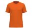 T-shirt antibactérien - Homme - WK306 - orange-1
