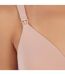 AD00DPH Women's Non-wired Nursing Bra-2