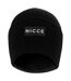 Mens Knitted Beanie Hat - Warm Soft Winter Thermal Hat-3