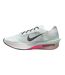 Womens/ladies Vaporfly 4 Shoes White Black Nike-3