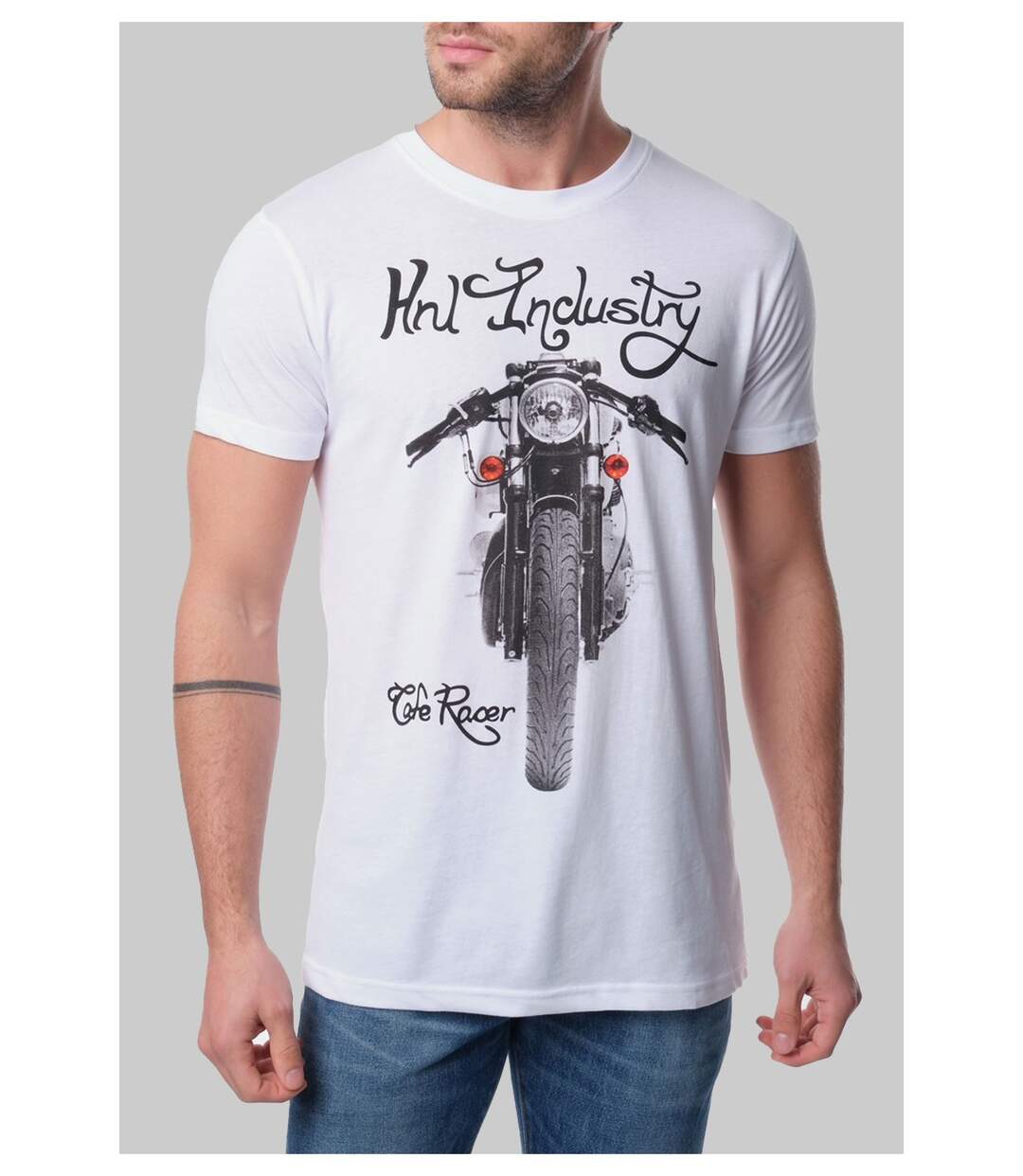 T-Shirt manches courtes