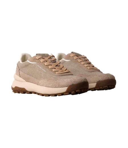 Basket Cuir Natural World Estellencs