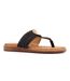 Sandales Fiona Femme Noir Lunar-1