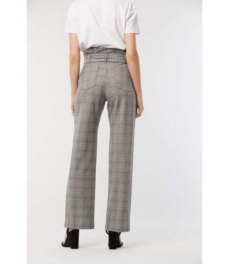 Pantalon GINA Gris - L32