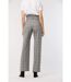 Pantalon GINA Gris - L32-5