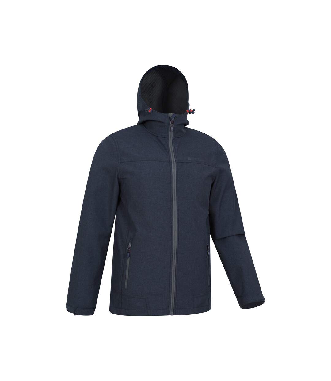 Veste reykjavik homme bleu marine Mountain Warehouse Mountain Warehouse