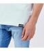 T-shirt Urban Homme Blanc Noir DSquared2-4