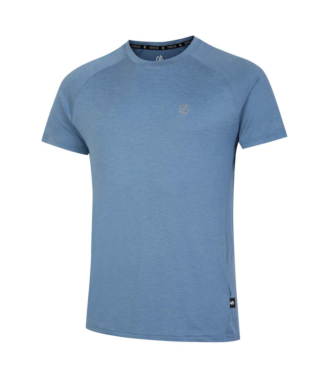 Mens Persist Marl T-shirt Magnet Dare 2B-3