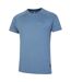 T-shirt persist homme bleu Dare 2B