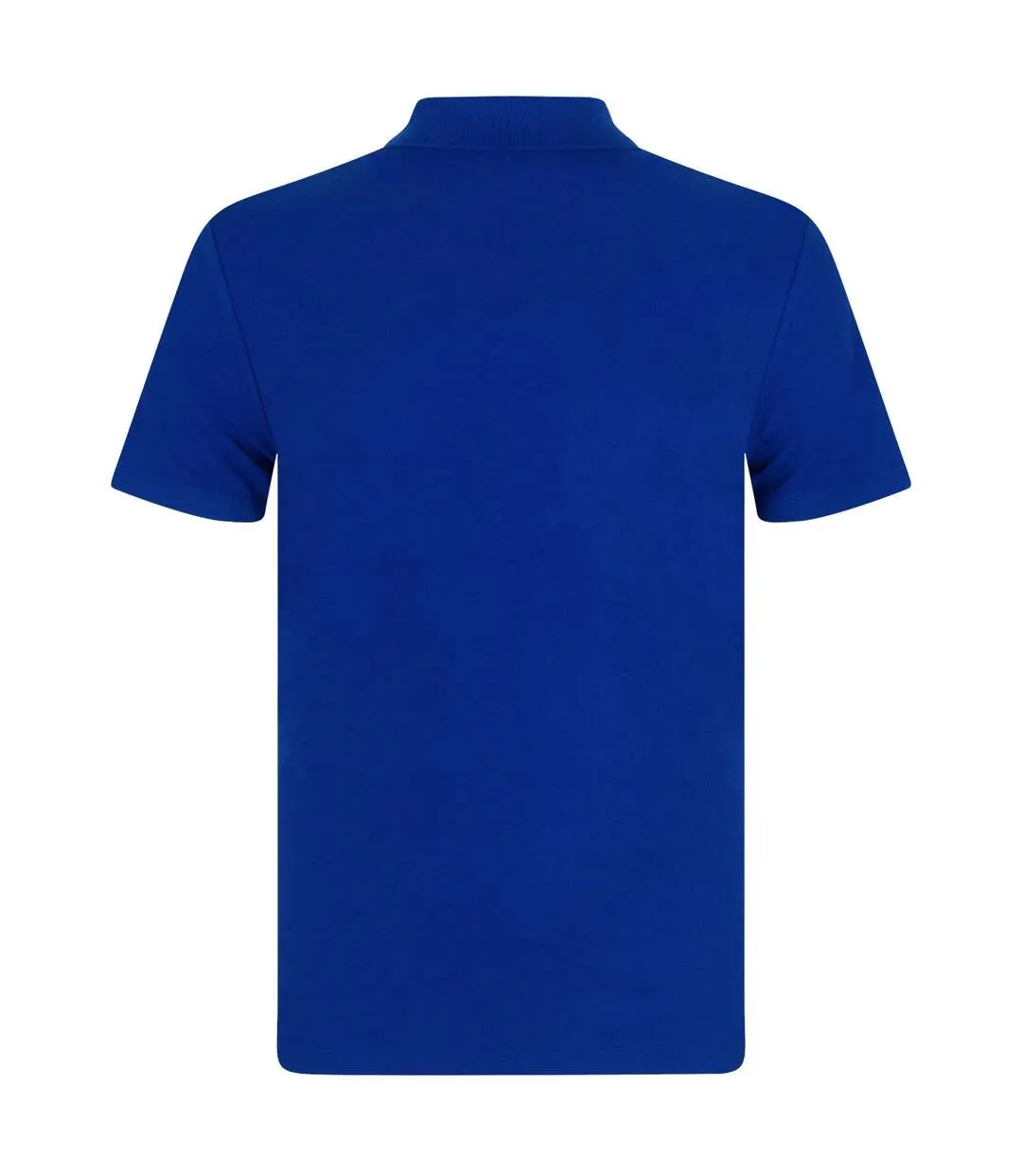 Mens Manchester 1968 Crest Polo Shirt Blue Fan Originals-4