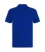 Mens Manchester 1968 Crest Polo Shirt Blue Fan Originals-4