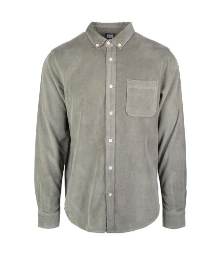 Chemise Homme Olive Urban Classics