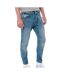 Jean Relaxed Bleu Homme Kaporal Cropped - 29