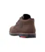 Derbies Cuir Eclair Rieker*-4