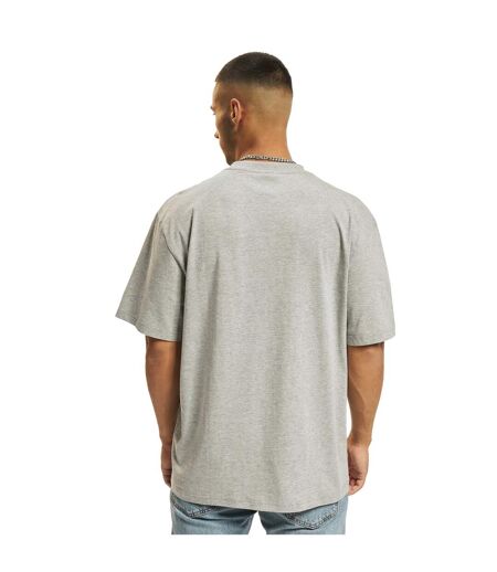 T-shirt Motif/style Uni Homme Gris Urban Classics