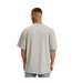 T-shirt Motif/style Uni Homme Gris Urban Classics-3