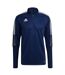 Sweat Tiro Homme Bleu Marine Adidas-2