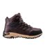 Chaussures Montantes De Randonnée Leknes Homme Marron Hi-Tec-3