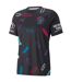 Mens Esports Manchester City Fc Replica Jersey Blue Puma-1