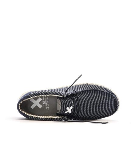Chaussures marine homme xti 143657