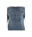 T-shirt col rond NONOCO-3