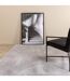 Tapis Design Nina 160x230cm Gris-3
