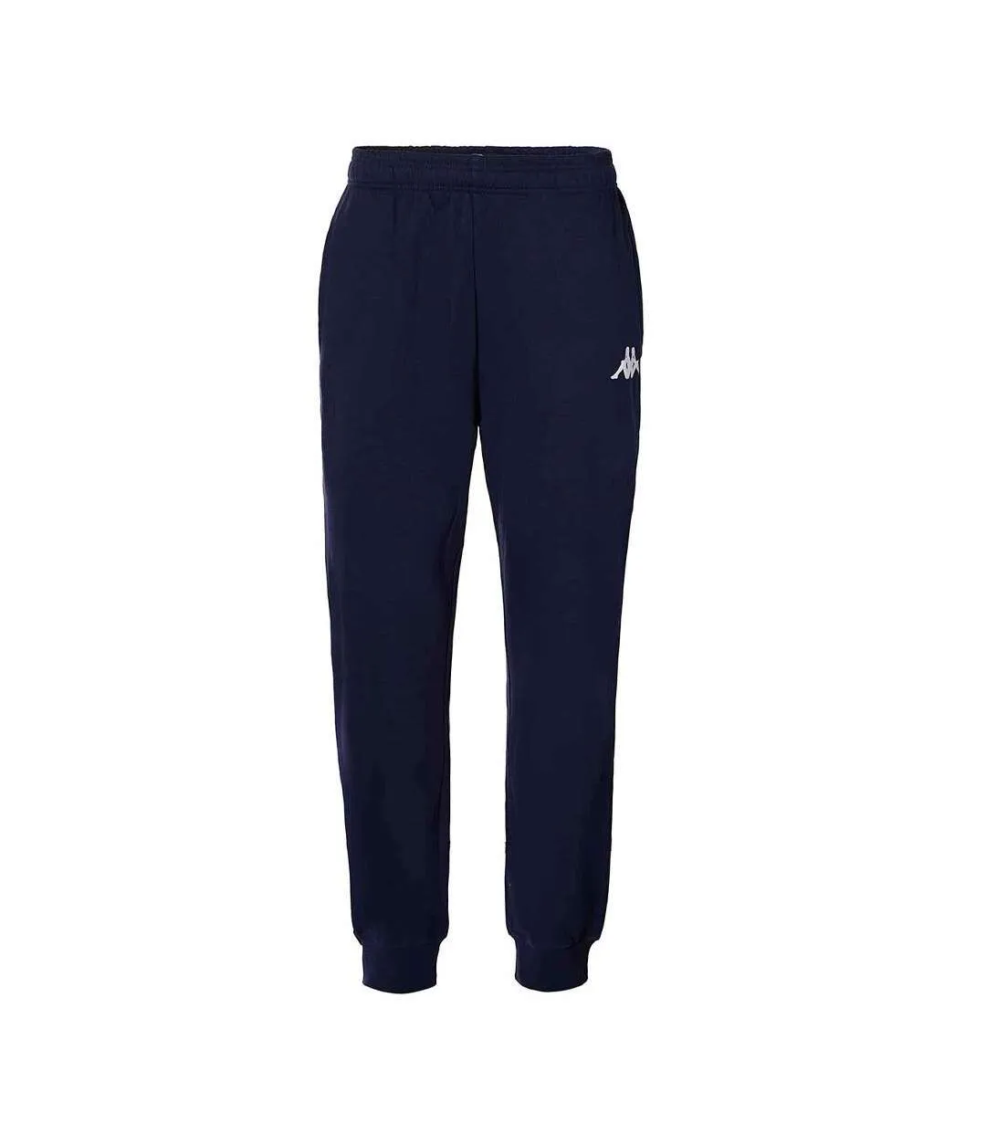 Jogging marine homme kappa bemic-1