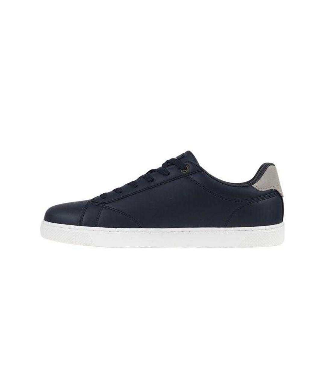 Baskets Armus Homme Bleu Marine Foncé Lee-3