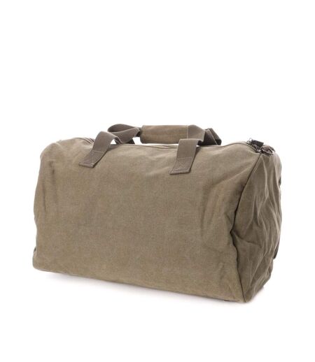 Sac de voyage kaki homme von dutch lcavidh24 - taille unique