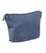 Trousse De Toilette Taille Unique Vieux Denim Westford Mill-1