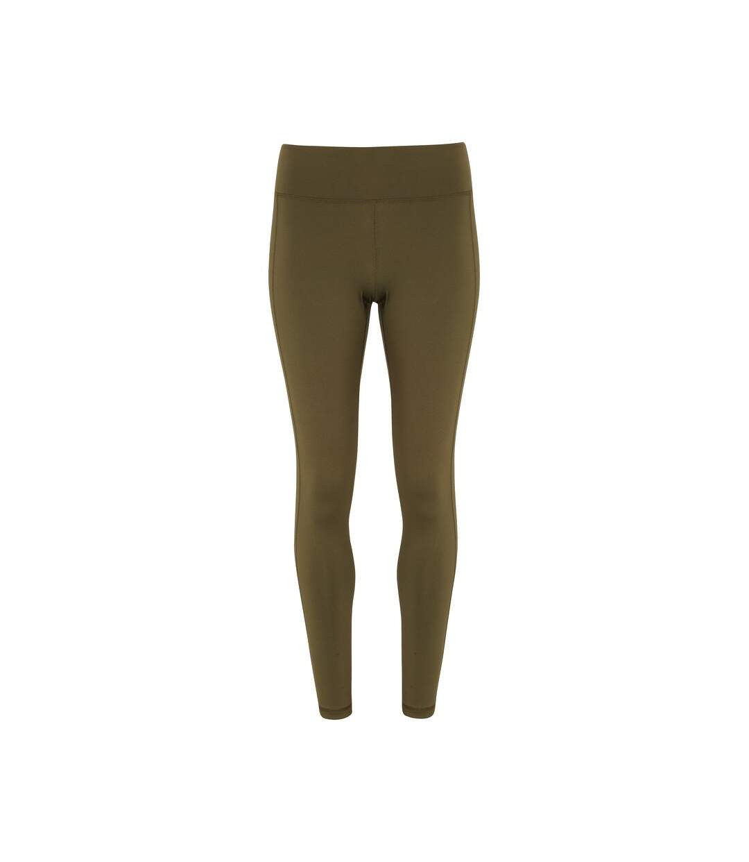 Tri Dri Performance Space - Leggings - Femme (Olive) - UTRW5569