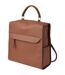 Sac À Dos Isla Taille Unique Marron Clair Fiorelli-4