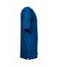 T-shirt Homme Bleu Indigo Tee Jays-4