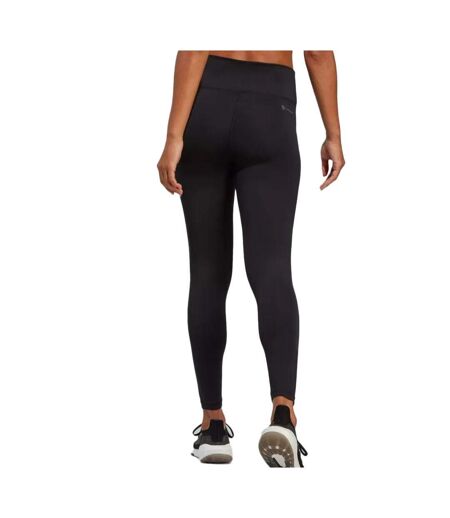 Legging noir femme adidas hc8934 - l