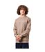 Sweat Warwick Homme Marron Weekend Offender-1
