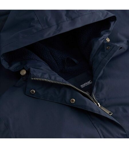 Veste Imperméable Brielly Femme Bleu Marine Regatta