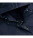 Veste Imperméable Brielly Femme Bleu Marine Regatta-4