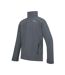 Veste Imperméable Matt Homme Gris Foncé Regatta-3