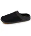 Isotoner Chaussons extra-light Mules homme-1