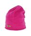 Bonnet Motif/style Étoile Latika Enfant Rose Viking-1