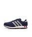 Baskets marine homme adidas la trainer weave-1